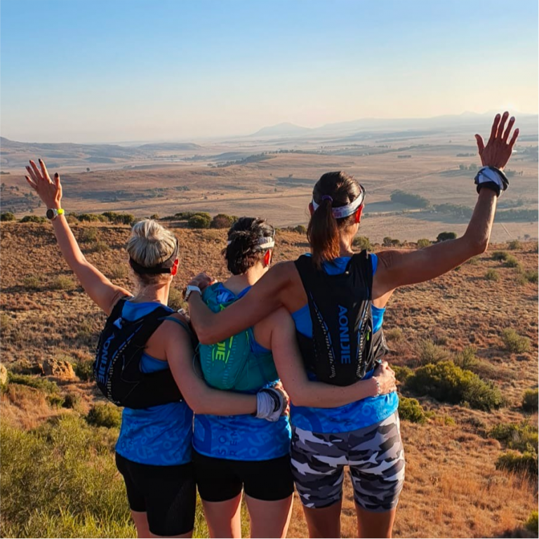 SportFit Bloemfontein Weight Community