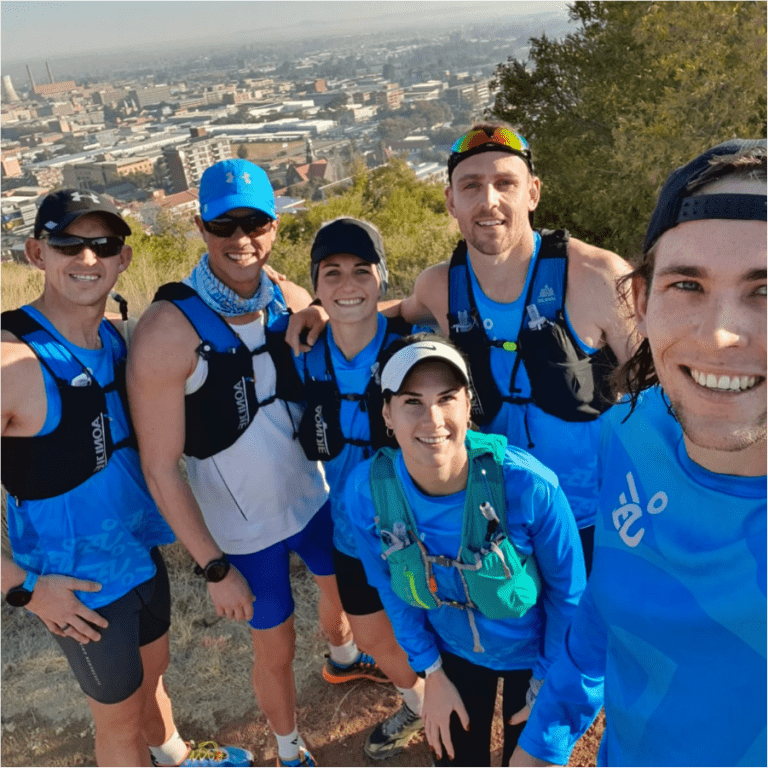 SportFit Bloemfontein Weight Coaching