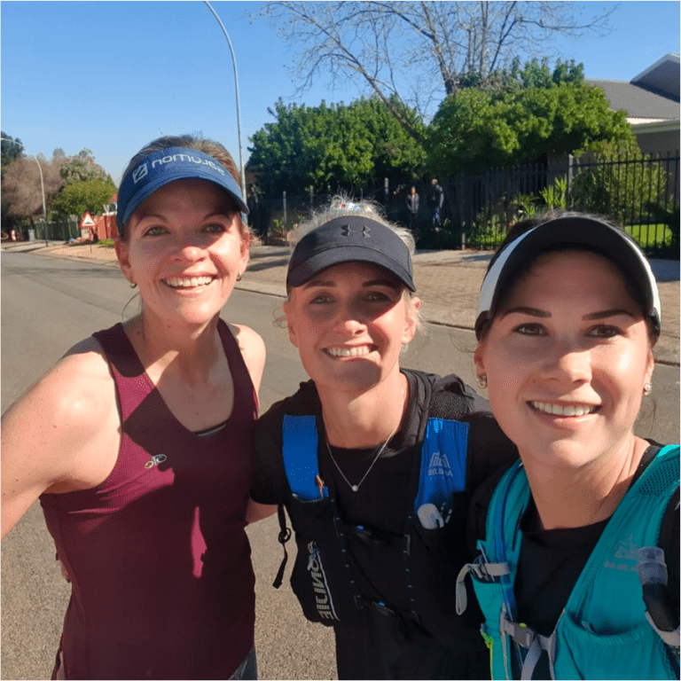 SportFit Bloemfontein Weight Community